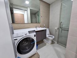 The Lakefront Residences (D22), Condominium #537117891